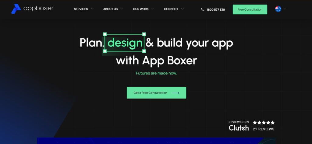 App Boxer