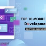 Top 10 Mobile App Development Companies in Newcastle [year]