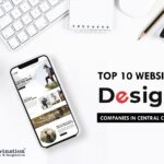 Top 10 Website Design Companies in Central Coast in [year]