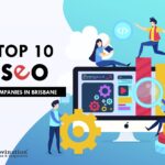 Top 10 SEO companies in Brisbane in [year]