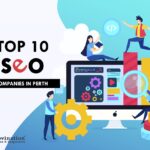 Top 10 SEO companies in Perth in [year]