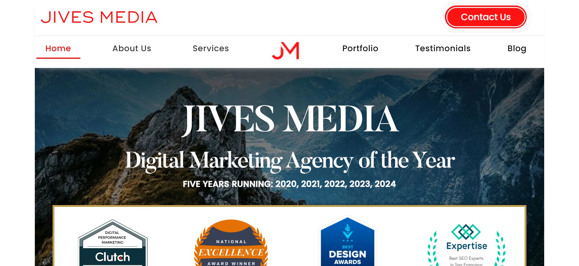 Jives Media