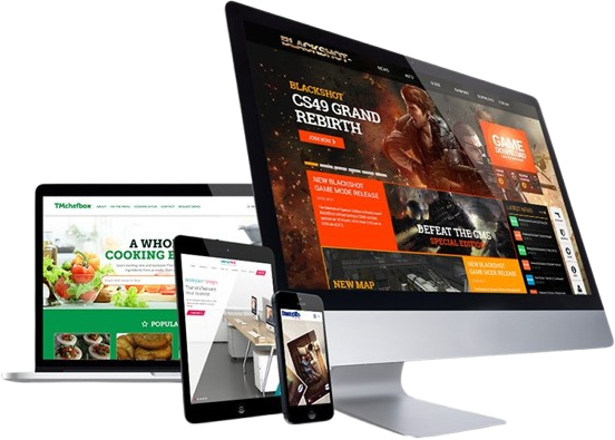 Website Development Company