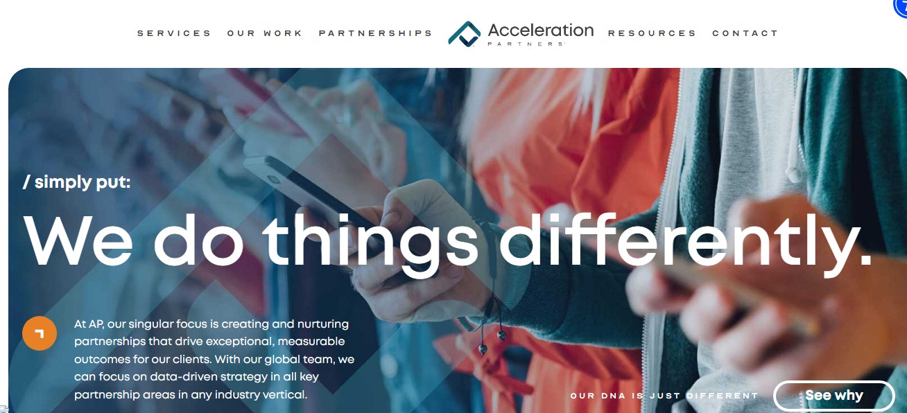 Acceleration Partners