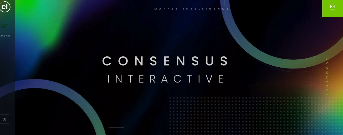 Consensus Interactive