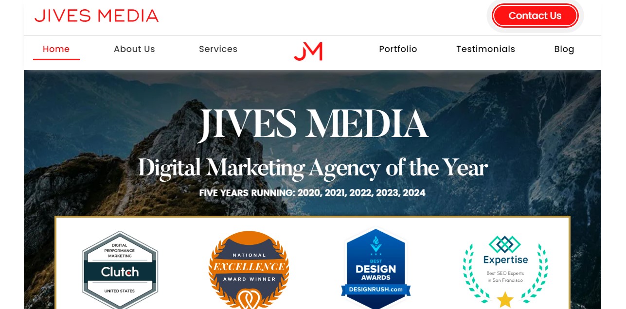 Jives Media