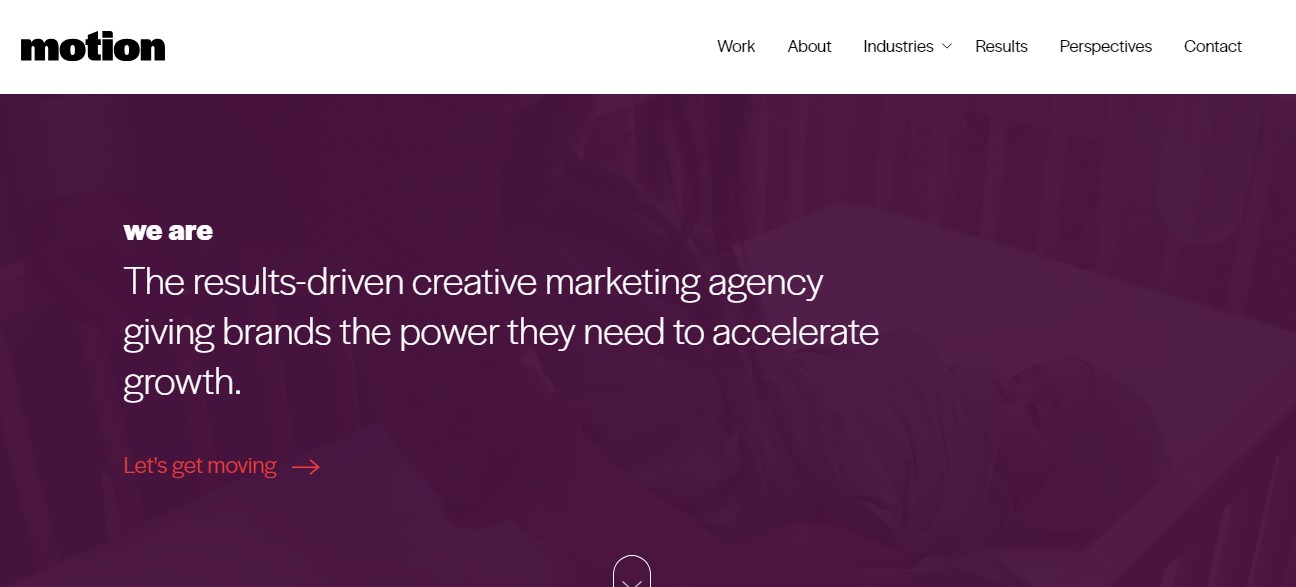 Motion Agency