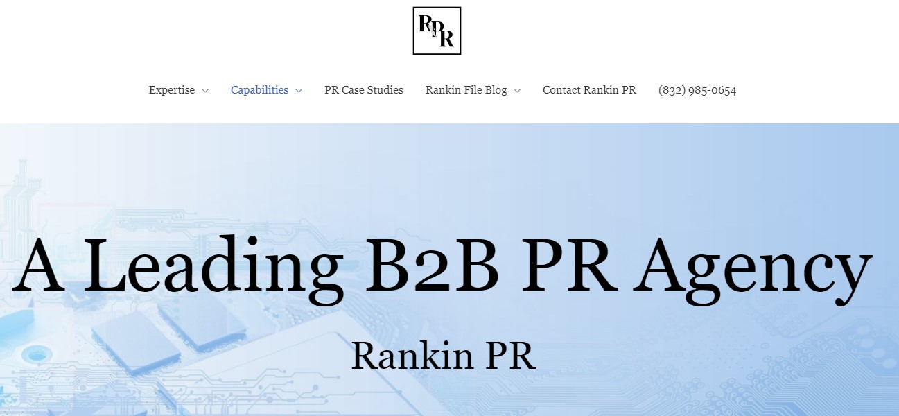 Rankin PR