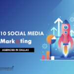 Top 10 Social Media Marketing Companies in Dallas in [year]