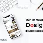 Top 10 Website Design Companies in Chicago in [year]