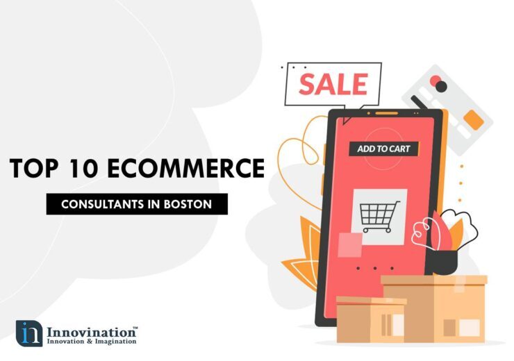 Top eCommerce Consultants in Boston 740x520