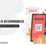 Top 10 e-Commerce Consultation Companies in Los Angeles in [year]