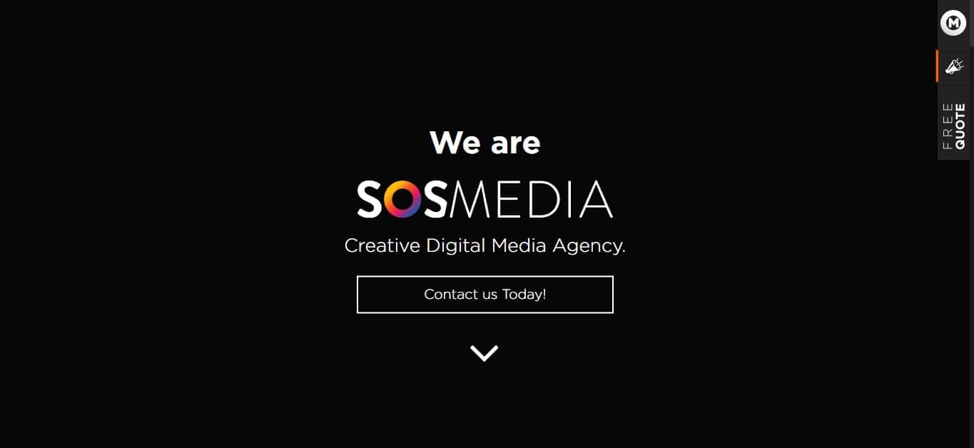 SOS Media Crop