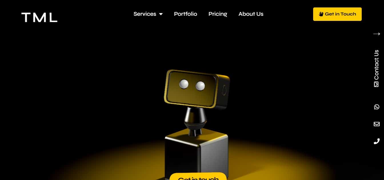 Town Media Labs Digital Marketing