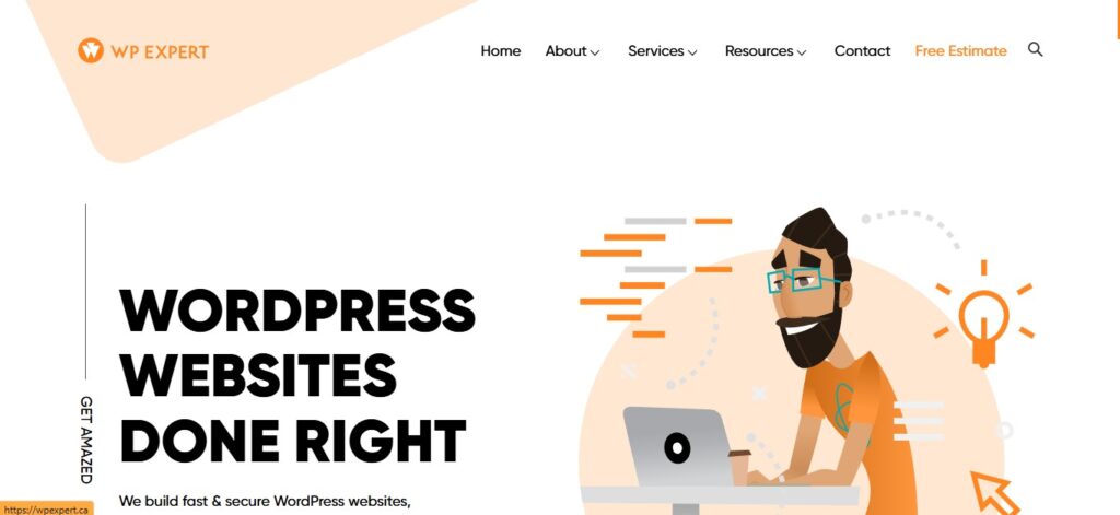 WP Expert